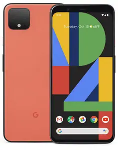 Замена дисплея на телефоне Google Pixel 4 XL в Краснодаре